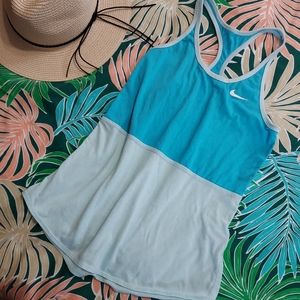 Nike workout tank